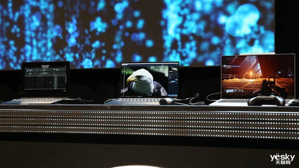 英特尔为PC用户开启效率“加速器”:AI赋能PC势在必行
