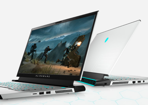 戴尔发布ALIENWARE以及G系列游戏PC新品