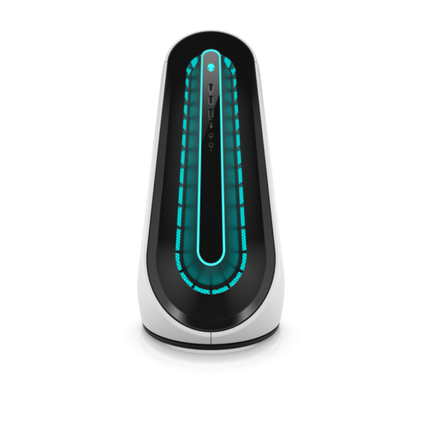 戴尔发布ALIENWARE以及G系列游戏PC新品
